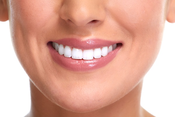 Smile Makeover Treatment For A Missing Tooth
